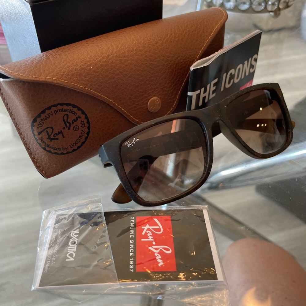 Ray ban sunglasses